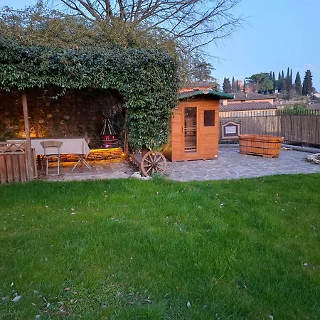 Corte Colli Antichi 4*