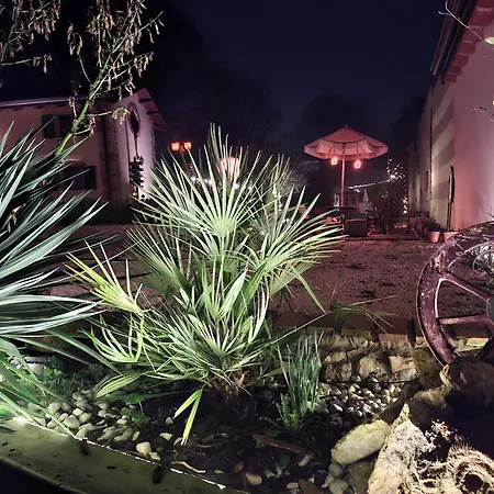 Frühstückspension Corte Colli Antichi