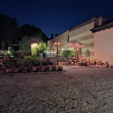 Corte Colli Antichi Bed & Breakfast Sona