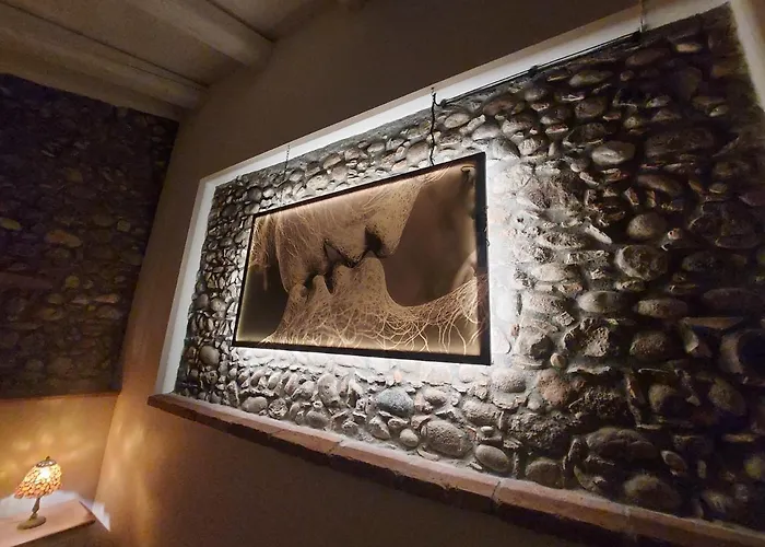 Corte Colli Antichi Frühstückspension