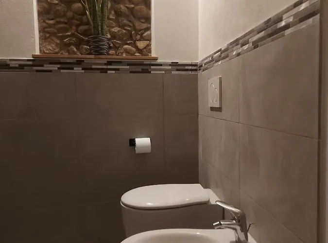 Corte Colli Antichi Bed & Breakfast Sona