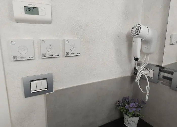 Frühstückspension Corte Colli Antichi