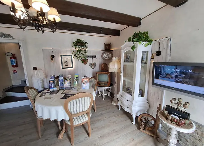 Corte Colli Antichi 4* Sona