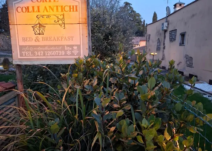 Corte Colli Antichi