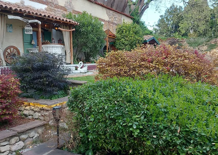 Corte Colli Antichi Bed & Breakfast 4*