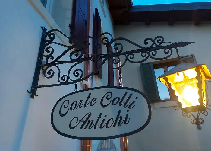 Corte Colli Antichi