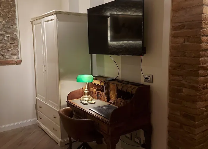 Frühstückspension Corte Colli Antichi Sona