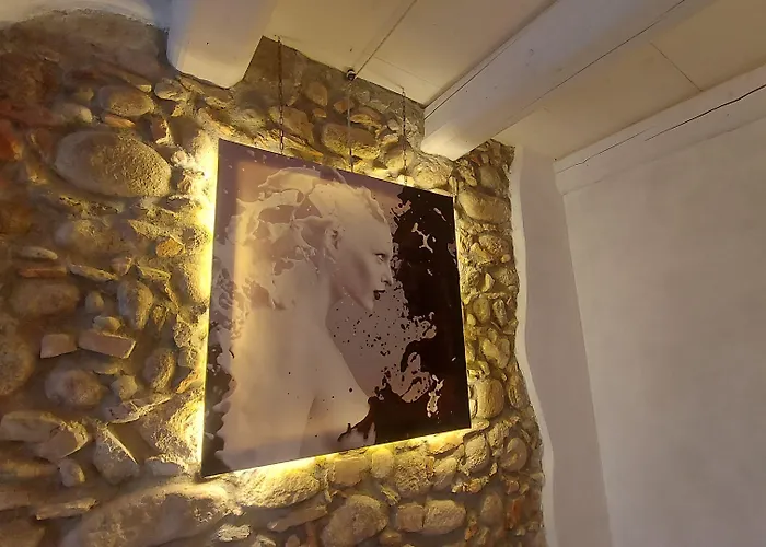 Frühstückspension Corte Colli Antichi 4*