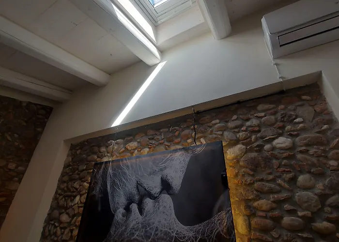 Corte Colli Antichi Frühstückspension