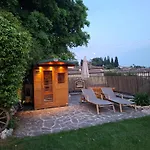 Corte Colli Antichi Bed and Breakfast