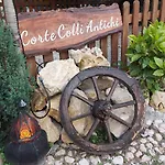 Bed and Breakfast Corte Colli Antichi Sona