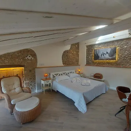 Bed & Breakfast Corte Colli Antichi Sona