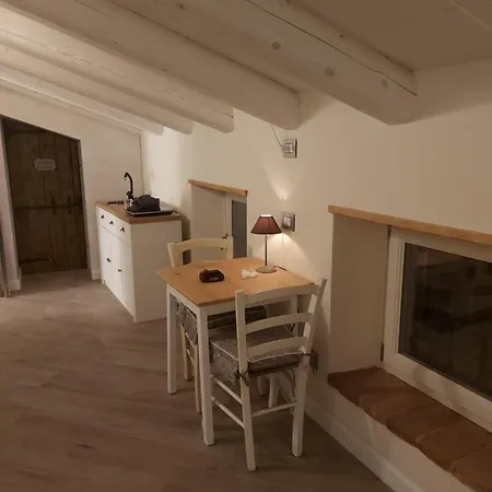 Corte Colli Antichi Bed & Breakfast Sona