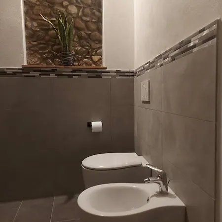 Corte Colli Antichi Bed & Breakfast Sona