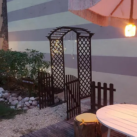 Bed & Breakfast Corte Colli Antichi *