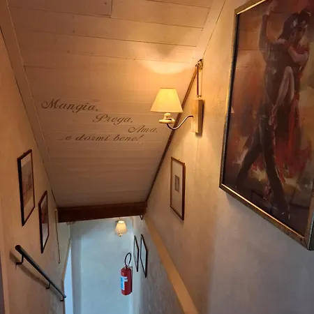 Bed & Breakfast Corte Colli Antichi Sona