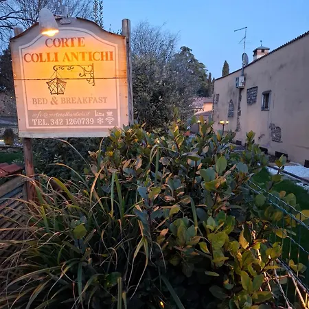 Corte Colli Antichi