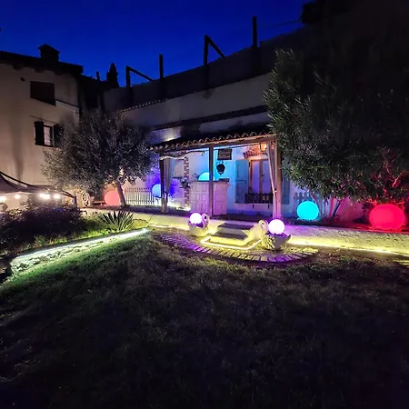 Bed and Breakfast Corte Colli Antichi
