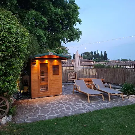 Corte Colli Antichi Bed & Breakfast