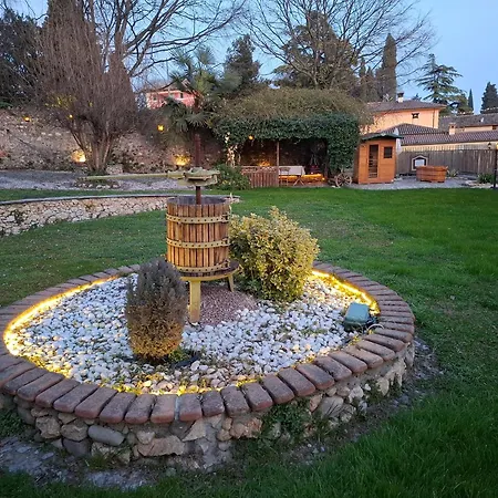 Bed & Breakfast Corte Colli Antichi Sona