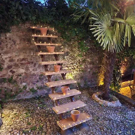 Bed & Breakfast Corte Colli Antichi Sona