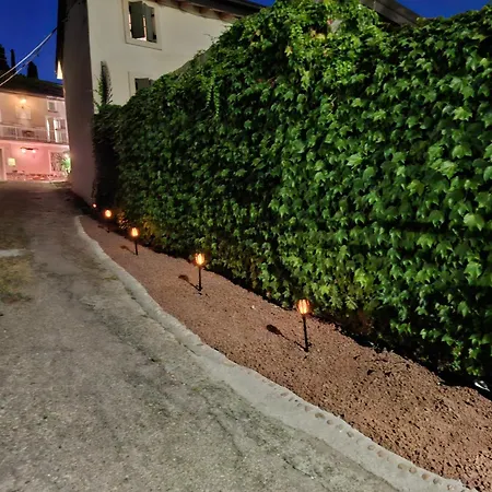 Corte Colli Antichi Bed and Breakfast
