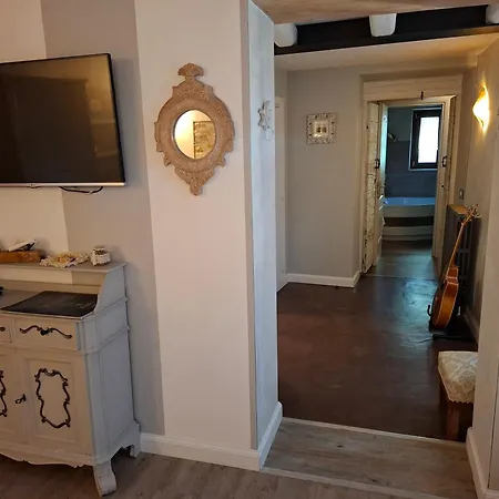 Bed & Breakfast Corte Colli Antichi