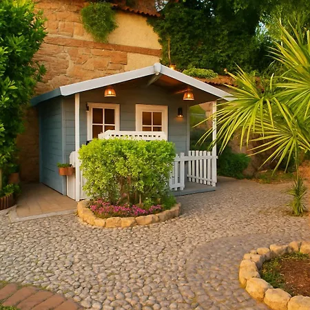 Corte Colli Antichi Bed & Breakfast Sona