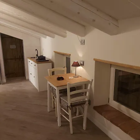 Corte Colli Antichi Bed & Breakfast