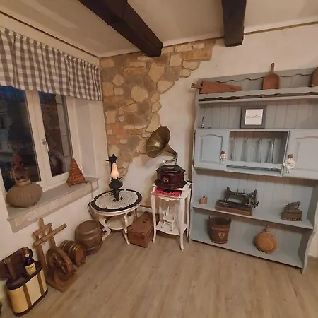 Bed & Breakfast Corte Colli Antichi Sona