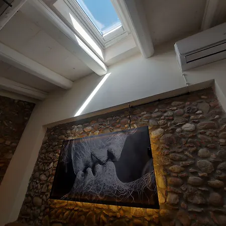 Corte Colli Antichi Bed & Breakfast