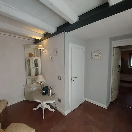 Bed & Breakfast Corte Colli Antichi