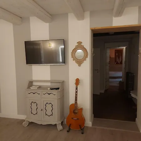 Corte Colli Antichi Bed & Breakfast