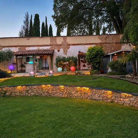 Corte Colli Antichi Bed & Breakfast Sona