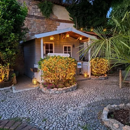 Bed & Breakfast Corte Colli Antichi