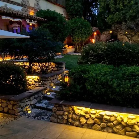 Bed & Breakfast Corte Colli Antichi Sona
