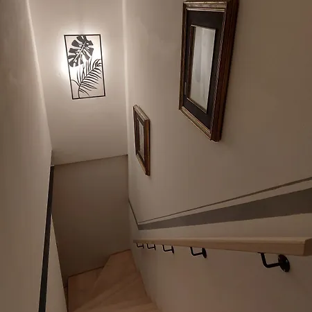 Corte Colli Antichi Nocleg ze śniadaniem