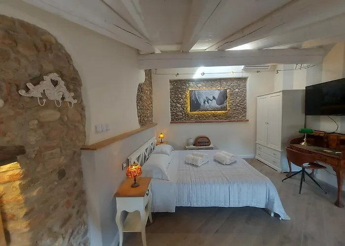 Corte Colli Antichi Bed & Breakfast Sona