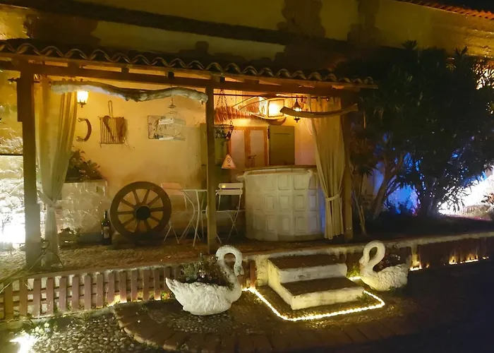 Corte Colli Antichi Bed & Breakfast 4*