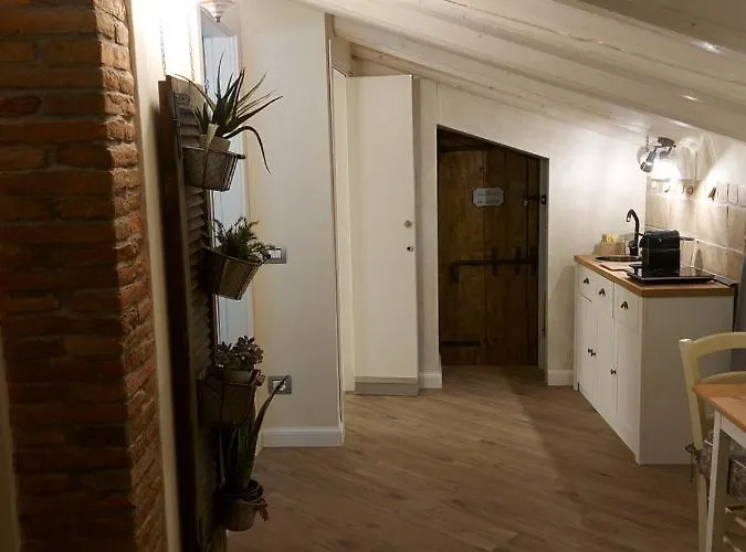 Corte Colli Antichi Bed & Breakfast