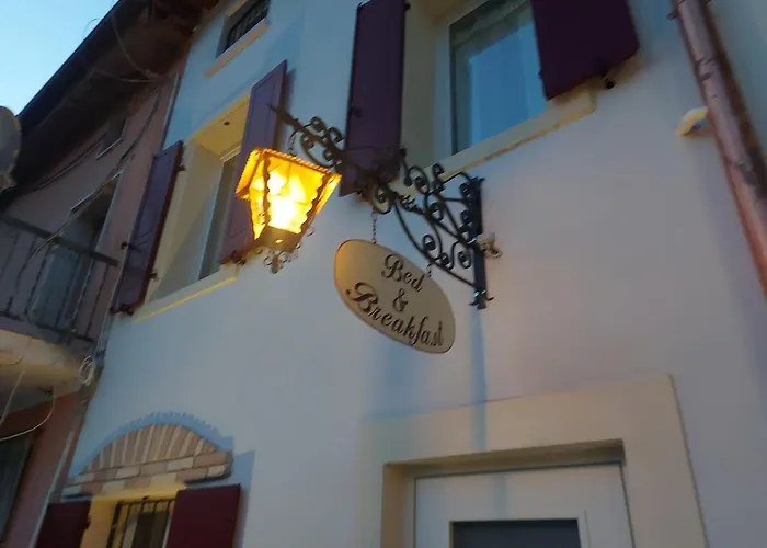 Corte Colli Antichi Bed & Breakfast 4*