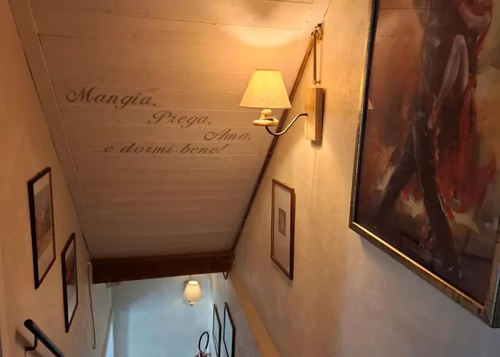 Bed & Breakfast Corte Colli Antichi Sona