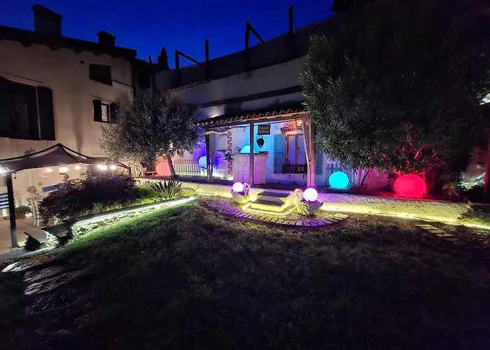 Bed & Breakfast Corte Colli Antichi