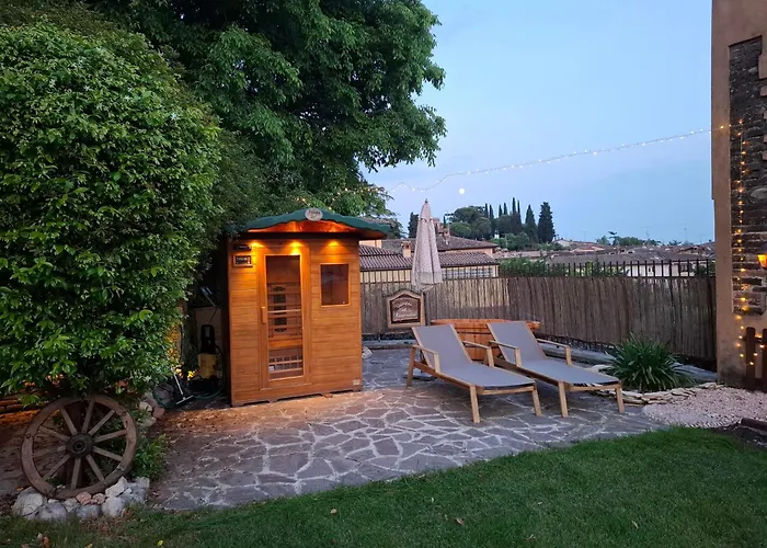 Corte Colli Antichi Bed & Breakfast