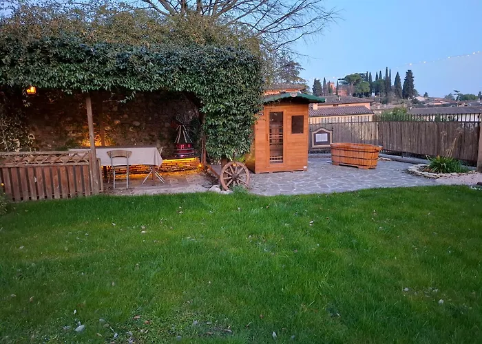 Corte Colli Antichi 4*