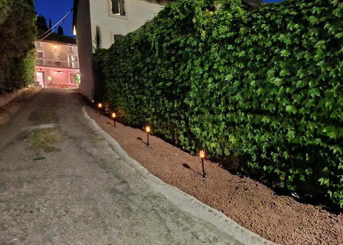 Corte Colli Antichi Bed & Breakfast