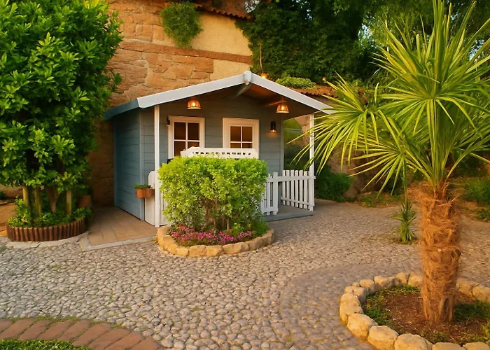 Corte Colli Antichi Bed & Breakfast Sona