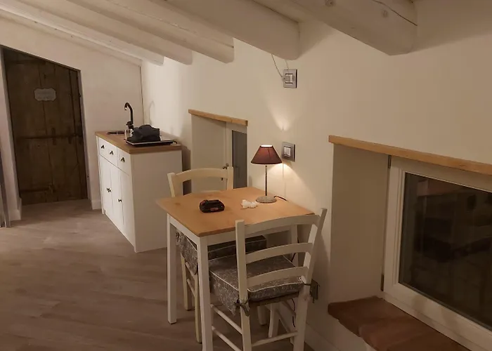 Corte Colli Antichi Bed & Breakfast