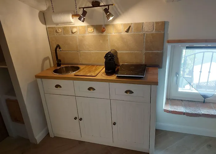 Corte Colli Antichi Bed & Breakfast 4*