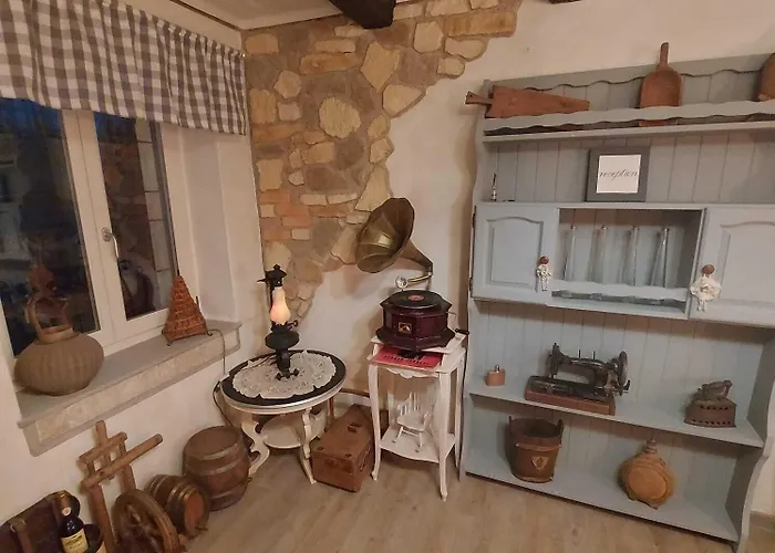 Bed & Breakfast Corte Colli Antichi Sona